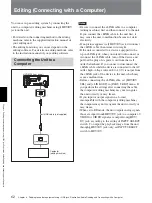 Preview for 251 page of Sony HVR M25U - Professional Video Cassete recorder/player Service Manual