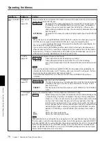 Preview for 265 page of Sony HVR M25U - Professional Video Cassete recorder/player Service Manual