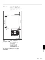 Предварительный просмотр 290 страницы Sony HVR M25U - Professional Video Cassete recorder/player Service Manual