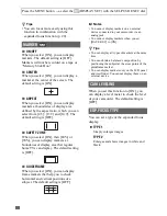 Preview for 80 page of Sony HVR-MRC1 Operating Manual