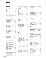 Preview for 140 page of Sony HVR-MRC1 Operating Manual