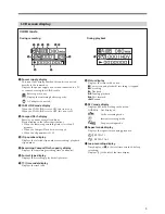 Preview for 149 page of Sony HVR-MRC1 Operating Manual