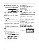 Preview for 154 page of Sony HVR-MRC1 Operating Manual