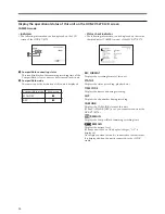 Preview for 158 page of Sony HVR-MRC1 Operating Manual