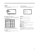 Preview for 159 page of Sony HVR-MRC1 Operating Manual