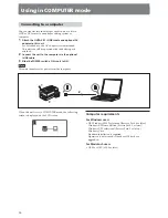 Preview for 160 page of Sony HVR-MRC1 Operating Manual