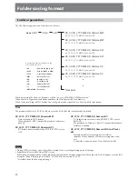 Preview for 162 page of Sony HVR-MRC1 Operating Manual