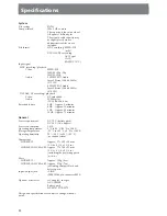 Preview for 172 page of Sony HVR-MRC1 Operating Manual