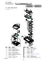 Предварительный просмотр 40 страницы Sony HVR-MRC1 Service Manual