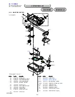 Предварительный просмотр 41 страницы Sony HVR-MRC1 Service Manual