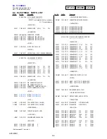 Предварительный просмотр 42 страницы Sony HVR-MRC1 Service Manual