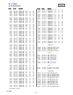 Предварительный просмотр 44 страницы Sony HVR-MRC1 Service Manual