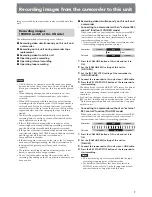 Предварительный просмотр 67 страницы Sony HVR-MRC1 Service Manual