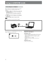 Предварительный просмотр 74 страницы Sony HVR-MRC1 Service Manual