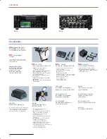 Preview for 18 page of Sony HVR-S270E Brochure & Specs