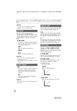 Предварительный просмотр 72 страницы Sony HVR-V1 Operating Manual