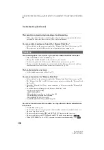 Предварительный просмотр 110 страницы Sony HVR-V1 Operating Manual