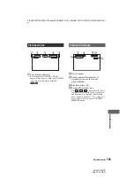 Предварительный просмотр 145 страницы Sony HVR-V1 Operating Manual