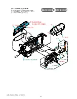 Preview for 28 page of Sony HVR-V1C Service Manual