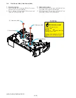 Preview for 274 page of Sony HVR-V1C Service Manual