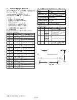 Preview for 300 page of Sony HVR-V1C Service Manual