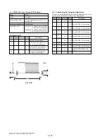 Preview for 302 page of Sony HVR-V1C Service Manual