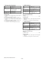 Preview for 306 page of Sony HVR-V1C Service Manual