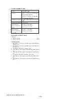 Preview for 309 page of Sony HVR-V1C Service Manual