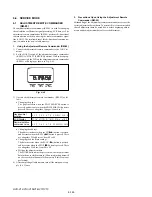 Preview for 310 page of Sony HVR-V1C Service Manual