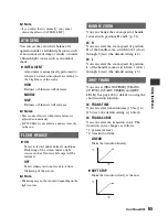 Preview for 389 page of Sony HVR-V1C Service Manual