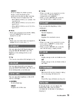 Preview for 397 page of Sony HVR-V1C Service Manual