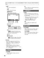 Preview for 398 page of Sony HVR-V1C Service Manual