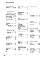 Preview for 466 page of Sony HVR-V1C Service Manual