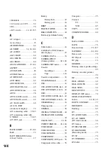 Предварительный просмотр 140 страницы Sony HVR-V1N Operating Manual