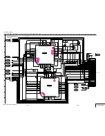 Preview for 87 page of Sony HVR-Z1C Service Manual