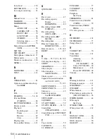 Preview for 477 page of Sony HVR-Z1C Service Manual