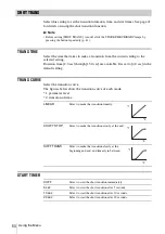 Preview for 60 page of Sony HVR-Z1E Operating Instructions Manual