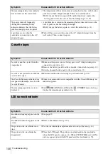 Preview for 108 page of Sony HVR-Z1E Operating Instructions Manual