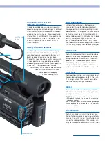 Preview for 7 page of Sony HVR-Z1U Instructions Manual