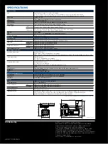 Preview for 12 page of Sony HVR-Z1U Instructions Manual