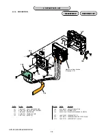 Предварительный просмотр 8 страницы Sony HVR-Z5C Service Manual