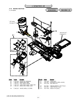 Предварительный просмотр 10 страницы Sony HVR-Z5C Service Manual