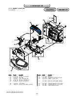 Предварительный просмотр 17 страницы Sony HVR-Z5C Service Manual