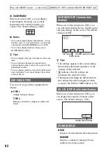 Preview for 82 page of Sony HVR-Z5N Operating Manual