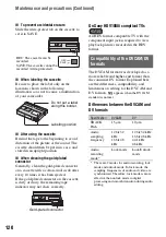 Preview for 120 page of Sony HVR-Z5N Operating Manual