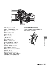 Preview for 137 page of Sony HVR-Z5N Operating Manual