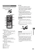 Preview for 139 page of Sony HVR-Z5N Operating Manual