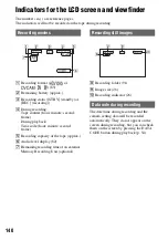 Preview for 140 page of Sony HVR-Z5N Operating Manual