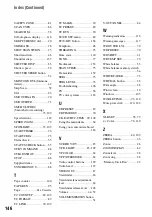 Preview for 146 page of Sony HVR-Z5N Operating Manual