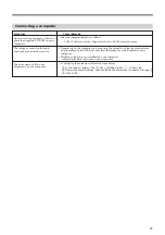 Preview for 23 page of Sony HVRMRC1K - Mem Recording Unit Operating Instructions Manual